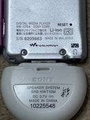 Sony Digital Audio Player 3 Usb