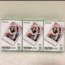 Fujifilm Instant Film Instax Mini 10 3