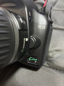 Canon Digital Slrs Eos Kiss F