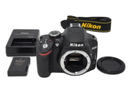 Nikon Digital Slr D3200 260418W