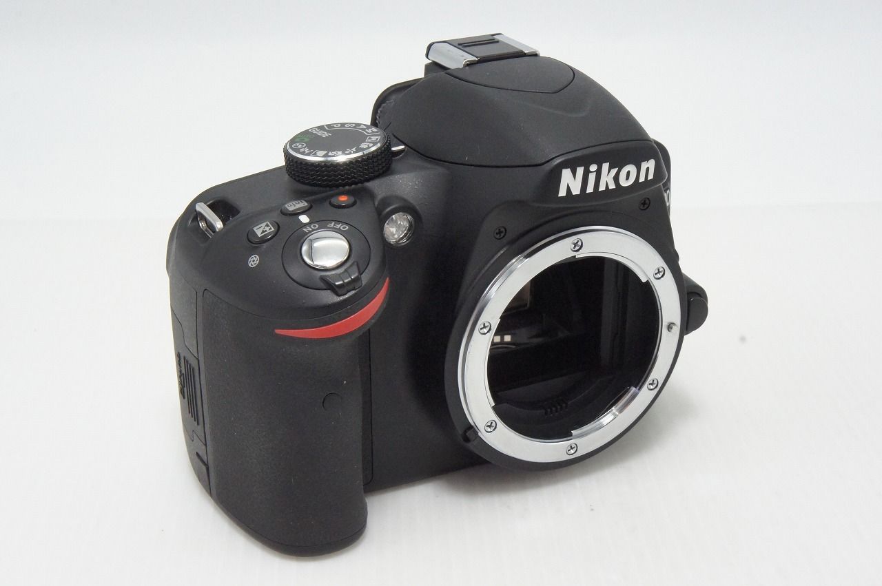 Nikon Digital Slr D3200 260418W