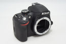 Nikon Digital Slr D3200 260418W