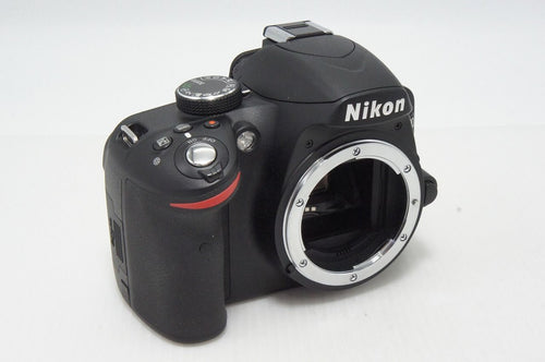 Nikon Digital Slr D3200 260418W