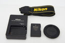 Nikon Digital Slr D3200 260418W