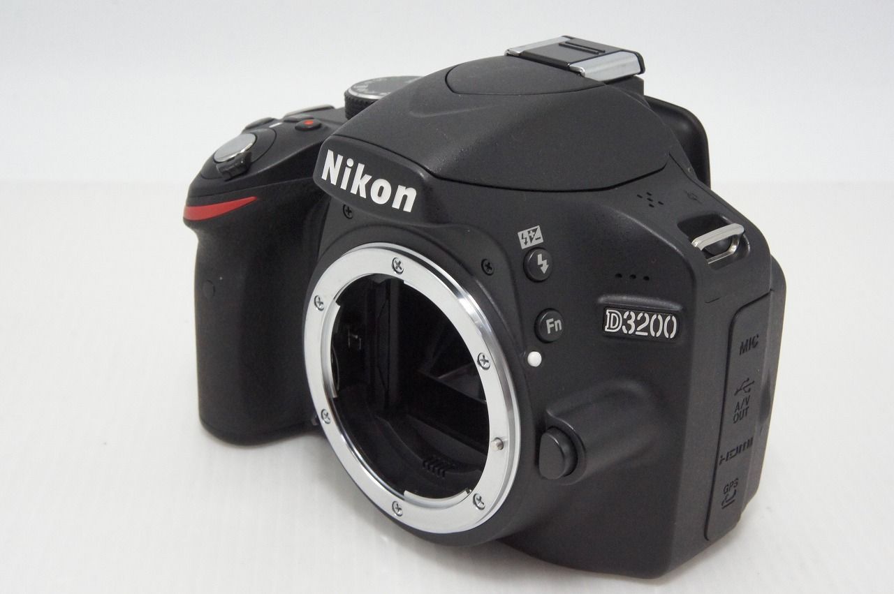 Nikon Digital Slr D3200 260418W