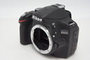 Nikon Digital Slr D3200 260418W