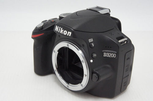 Nikon Digital Slr D3200 260418W