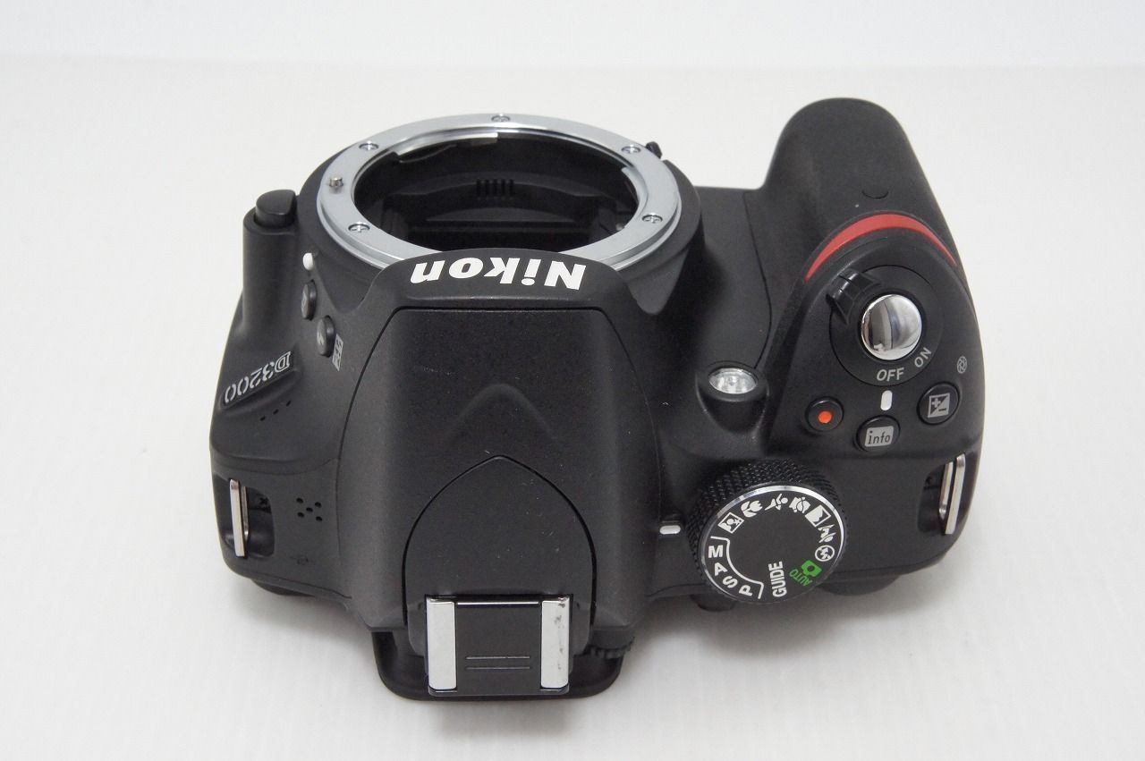 Nikon Digital Slr D3200 260418W