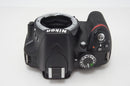 Nikon Digital Slr D3200 260418W
