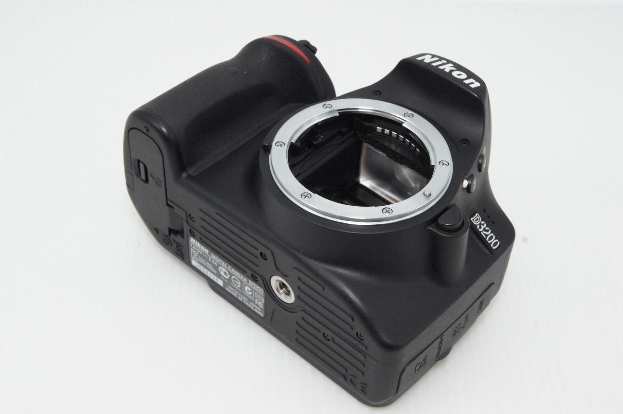 Nikon Digital Slr D3200 260418W