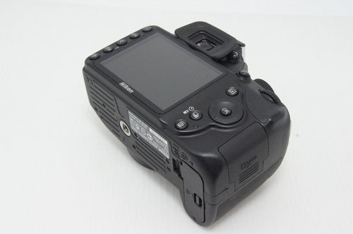 Nikon Digital Slr D3200 260418W