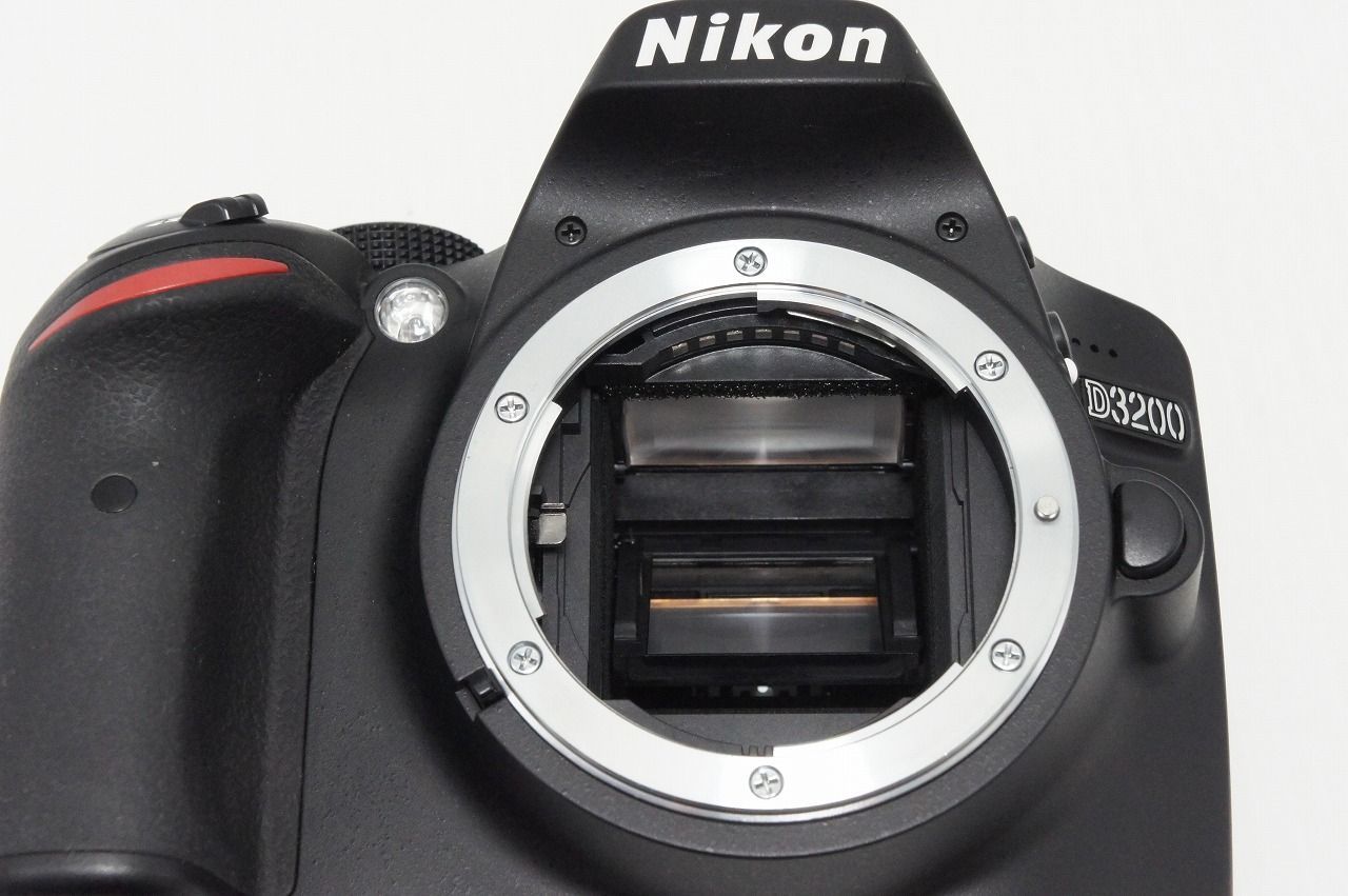 Nikon Digital Slr D3200 260418W