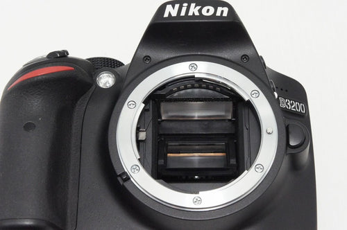 Nikon Digital Slr D3200 260418W