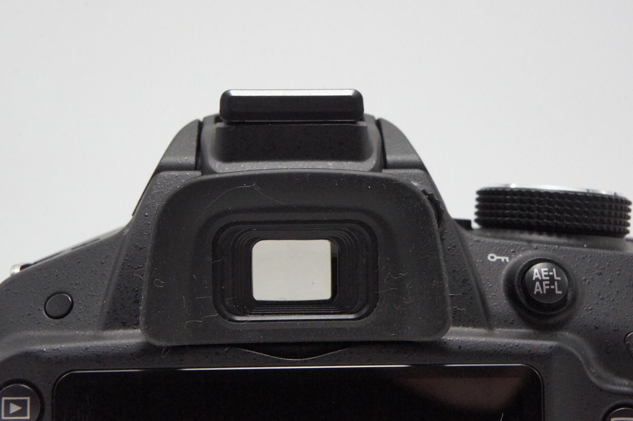 Nikon Digital Slr D3200 260418W