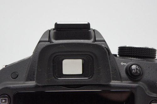 Nikon Digital Slr D3200 260418W