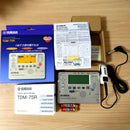 Yamaha Tuners 3 Tdm-75R