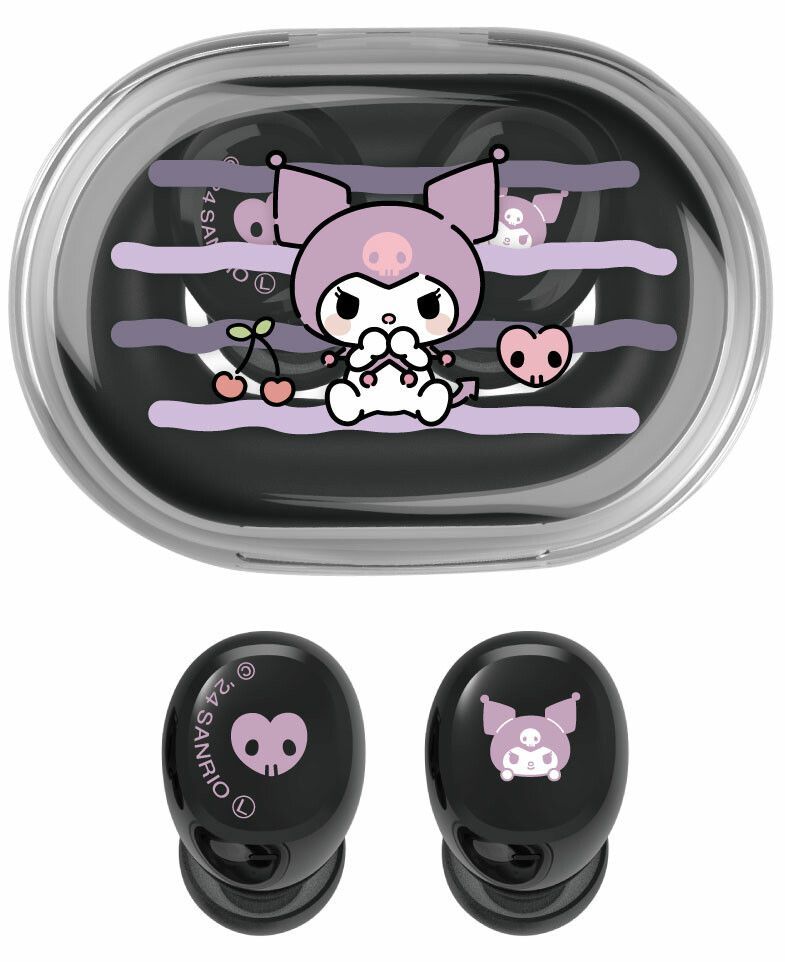 Sanrio Wireless Earphone Sang-458Ku