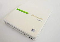 Portable Md Player Panasonic Sj-Mj77-W D2Ldlup