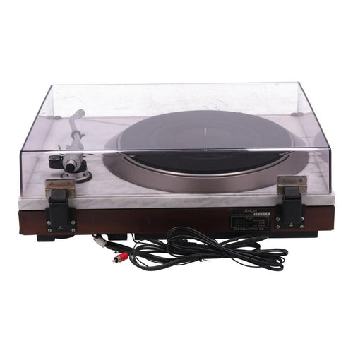 Denon Others Dp-1800 B 24