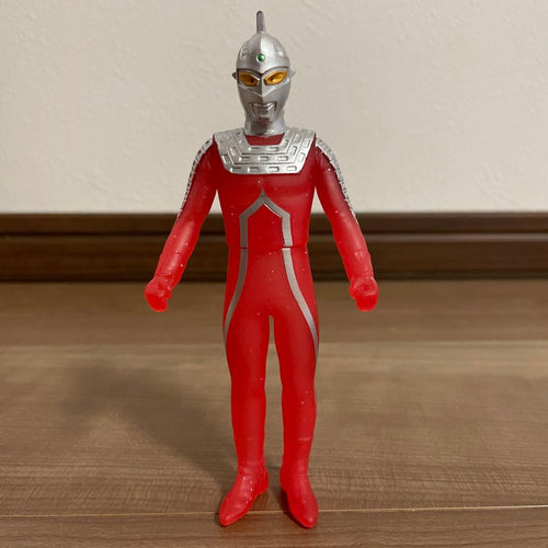 Bandai Ultraman 500 Ver