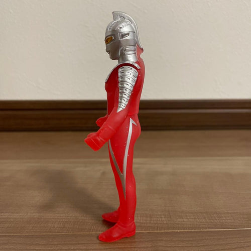 Bandai Ultraman 500 Ver
