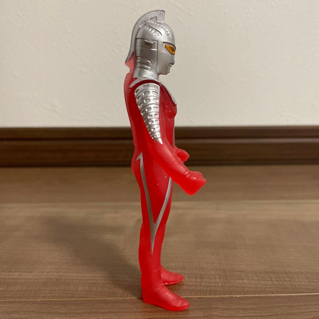Bandai Ultraman 500 Ver