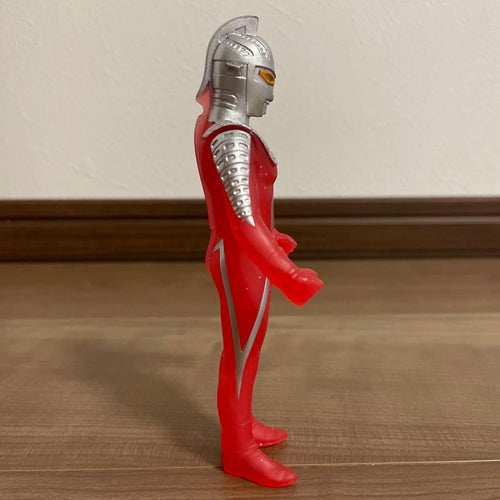 Bandai Ultraman 500 Ver