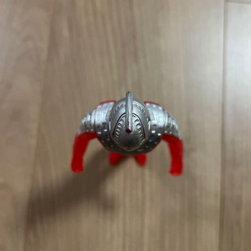 Bandai Ultraman 500 Ver