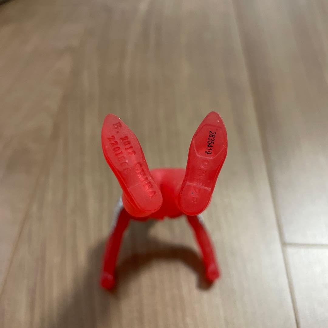 Bandai Ultraman 500 Ver