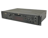 Tascam Cd Md Cassette Deck Md-350