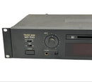 Tascam Cd Md Cassette Deck Md-350