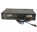 Tascam Cd Md Cassette Deck Md-350