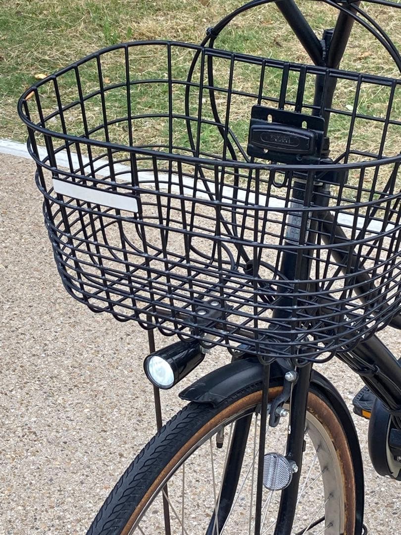 Yamaha City-Style Bicycles Pas Ami