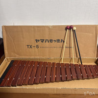 Yamaha Other Tx-5