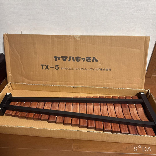 Yamaha Other Tx-5