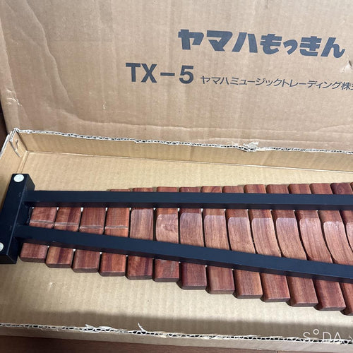 Yamaha Other Tx-5