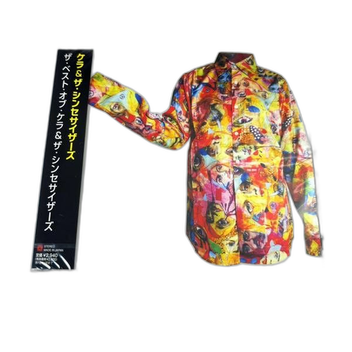 Japanese Music Cd