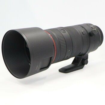 Canon Lens (Zoom) Rf70-200Mm F2.8 L Is Usm Z Rf70200-F28-L-Is-Usm-Z-B [(B)]
