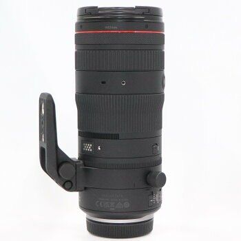 Canon Lens (Zoom) Rf70-200Mm F2.8 L Is Usm Z Rf70200-F28-L-Is-Usm-Z-B [(B)]