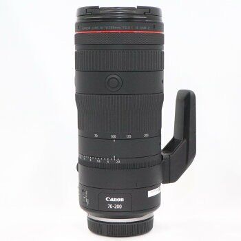 Canon Lens (Zoom) Rf70-200Mm F2.8 L Is Usm Z Rf70200-F28-L-Is-Usm-Z-B [(B)]