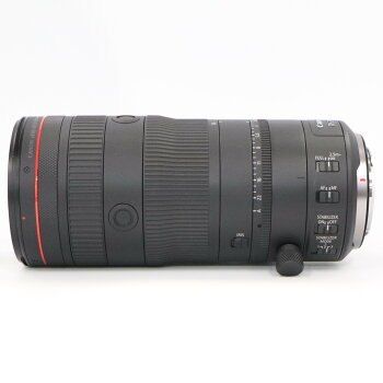 Canon Lens (Zoom) Rf70-200Mm F2.8 L Is Usm Z Rf70200-F28-L-Is-Usm-Z-B [(B)]