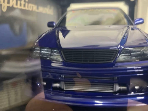 Ignition Model Other 1/18 Vertex Jzx100 Ii