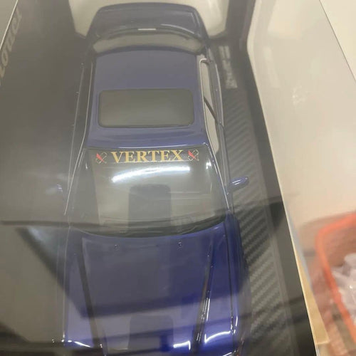 Ignition Model Other 1/18 Vertex Jzx100 Ii
