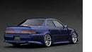 Ignition Model Other 1/18 Vertex Jzx100 Ii