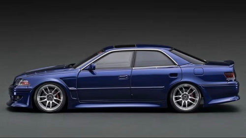 Ignition Model Other 1/18 Vertex Jzx100 Ii