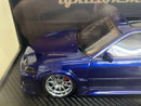 Ignition Model Other 1/18 Vertex Jzx100 Ii