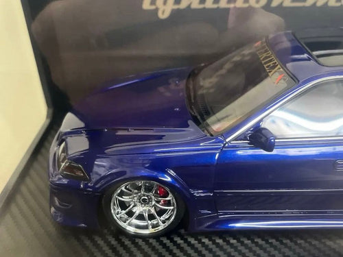 Ignition Model Other 1/18 Vertex Jzx100 Ii