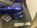 Ignition Model Other 1/18 Vertex Jzx100 Ii
