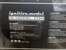 Ignition Model Other 1/18 Vertex Jzx100 Ii