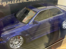 Ignition Model Other 1/18 Vertex Jzx100 Ii